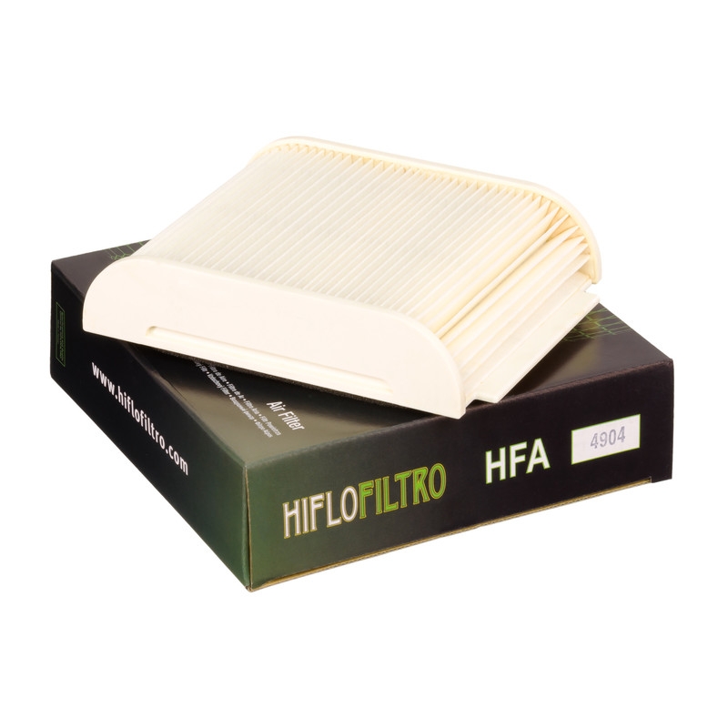 Légszűrő HIFLOFILTRO részére YAMAHA FJ 1200 1986-1997