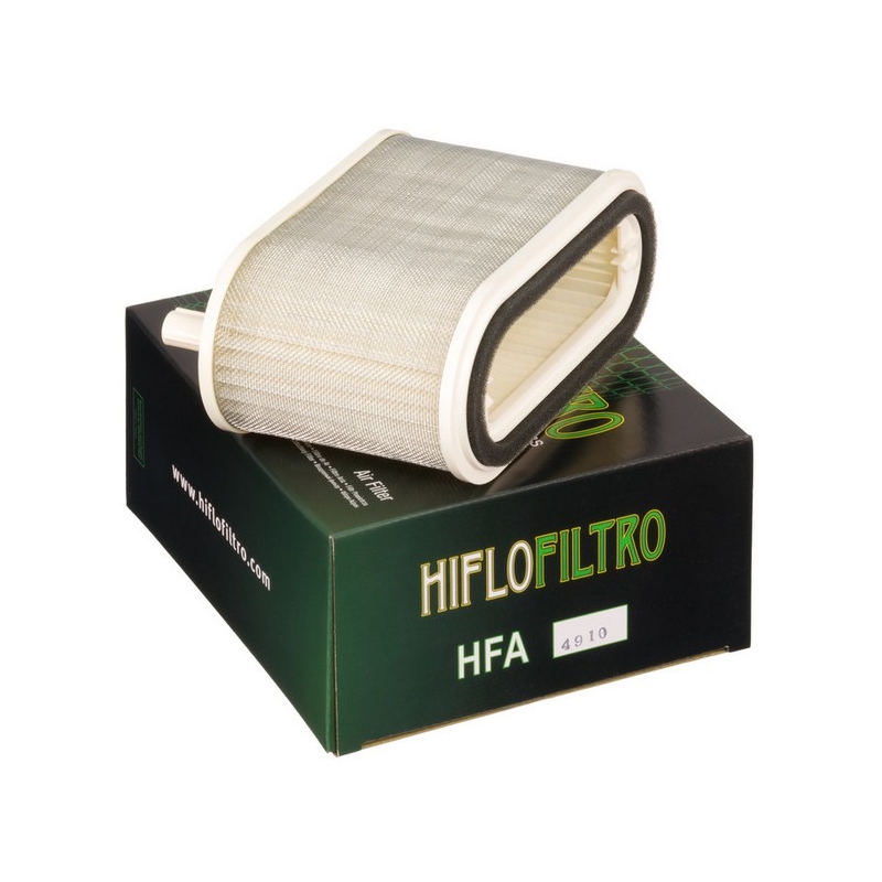 Légszűrő HIFLOFILTRO részére YAMAHA VMX-12 Vmax 1200 1985-2007