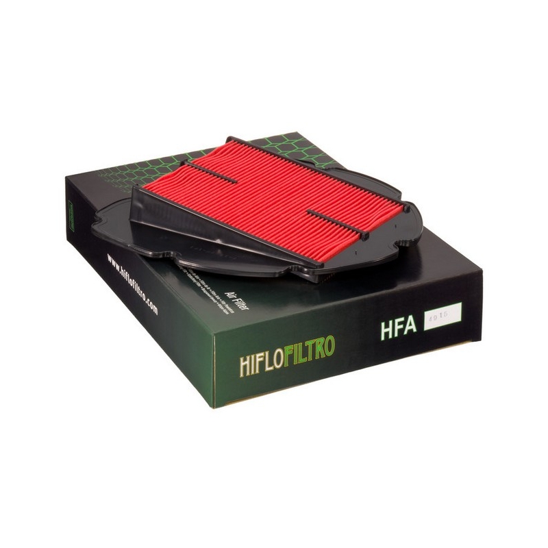 Légszűrő HIFLOFILTRO részére YAMAHA TDM 900 2002-2013
