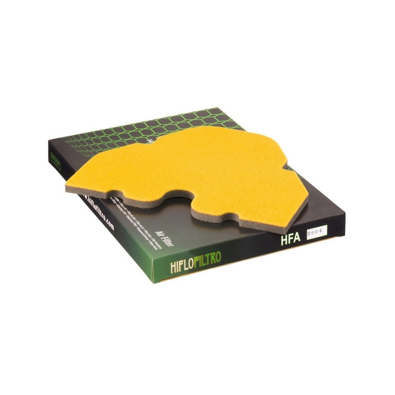 Hiflofiltro HFA2604 légszűrő
