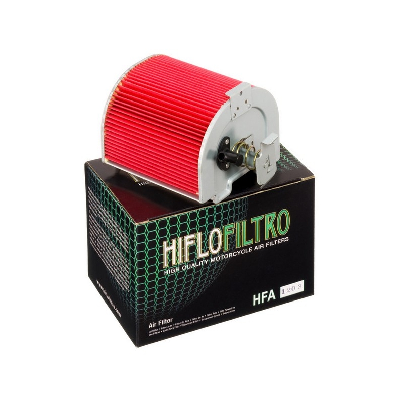 Hiflofiltro HFA1203 légszűrő