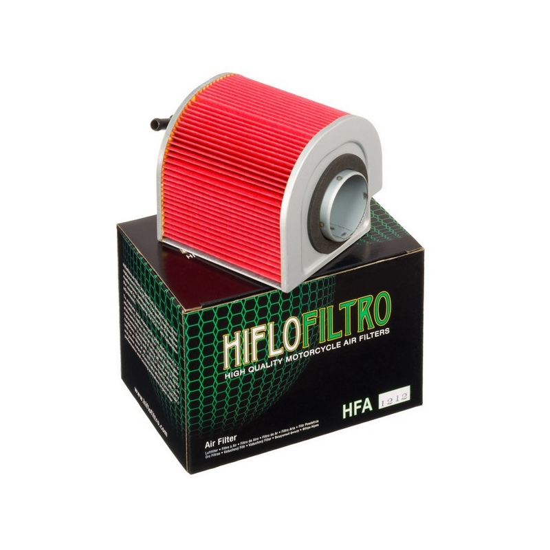 Hiflofiltro HFA1212 légszűrő