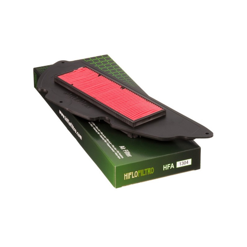Légszűrő HIFLOFILTRO részére HONDA SH 300 i 2007-2020