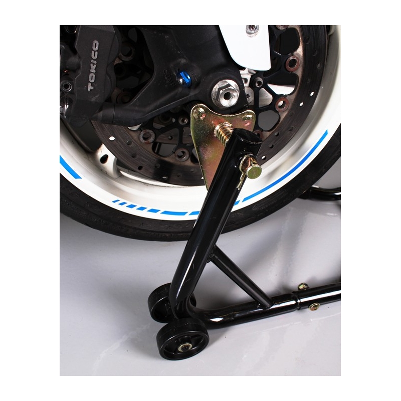 Elülső állvány kerekekkel R-TECH