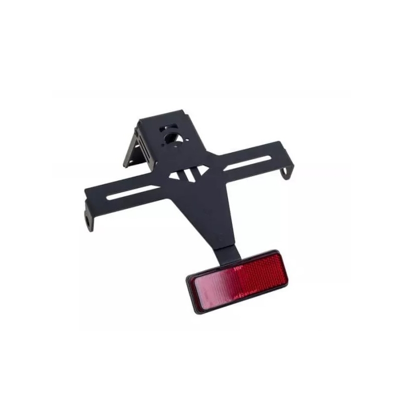 License support PUIG fekete