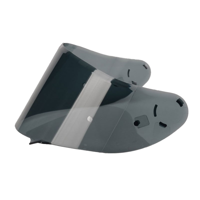 Lazer Rafale/ FH3 bukósisakhoz füstös plexi