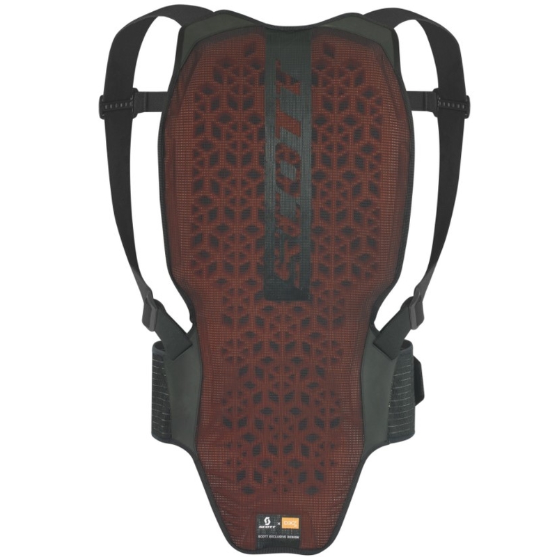 SCOTT AirFlex hátprotektor