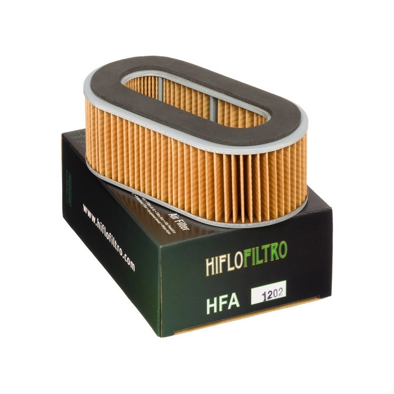 Hiflofiltro HFA1202 légszűrő