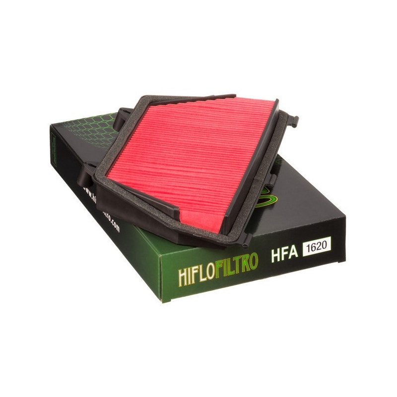 Légszűrő HIFLOFILTRO részére HONDA CBR 600 RR 2007-2021