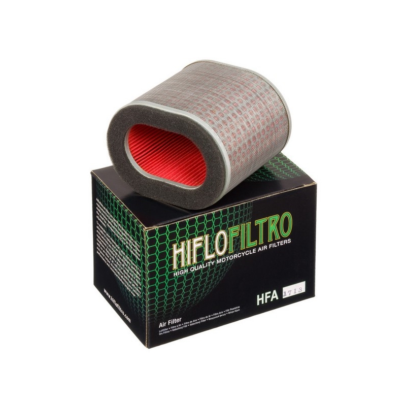 Levegőszűrő Hiflofiltro HFA1713