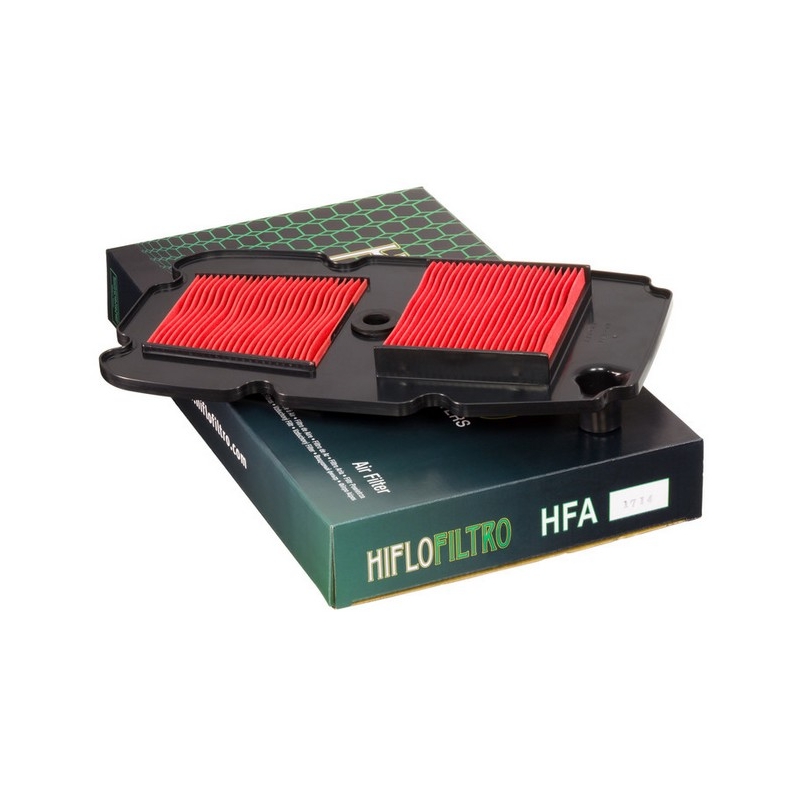 Hiflofiltro HFA1714 légszűrő