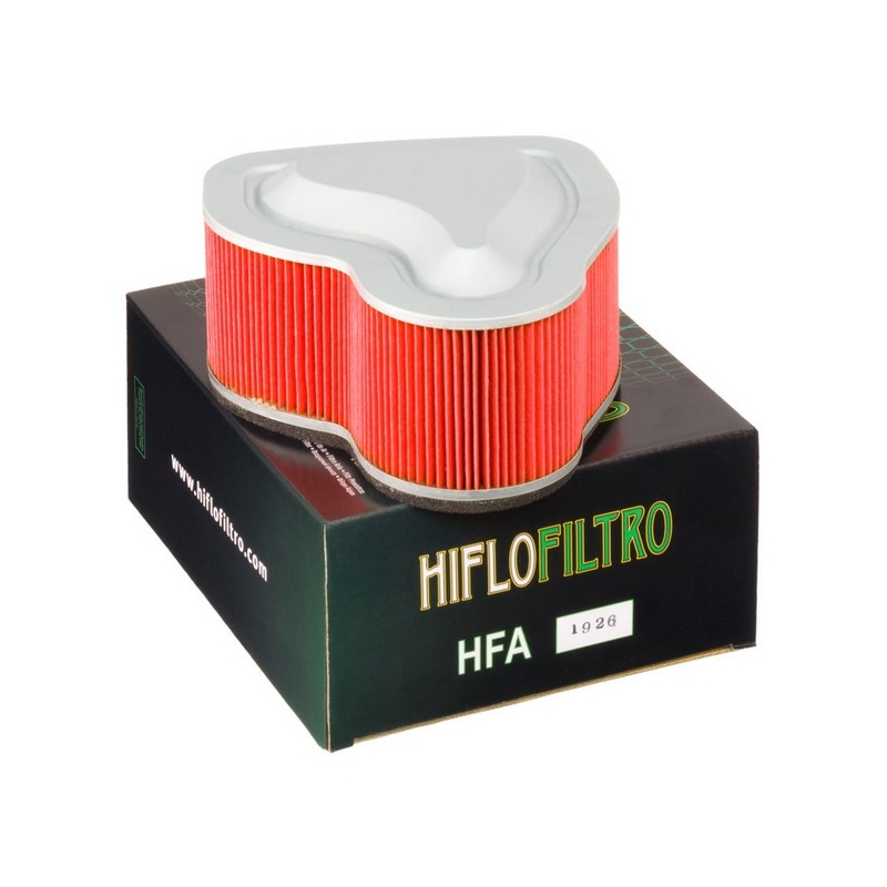 Légszűrő HIFLOFILTRO részére HONDA VTX 1800 2002-2008