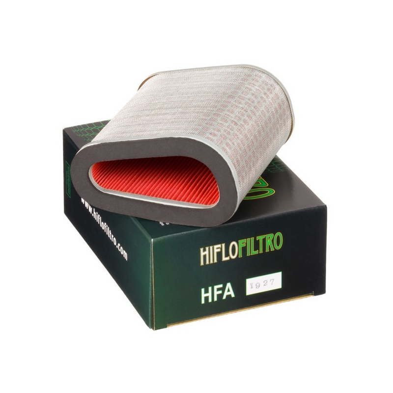 Légszűrő HIFLOFILTRO részére HONDA CBF 1000 2006-2010