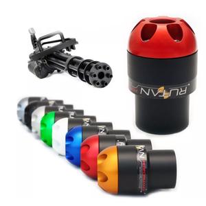 Honda CBR 125R (04-10) Gatling