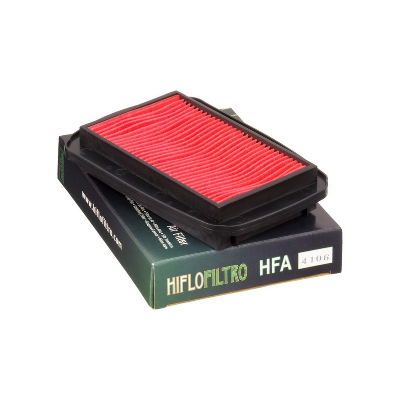 Légszűrő HIFLOFILTRO