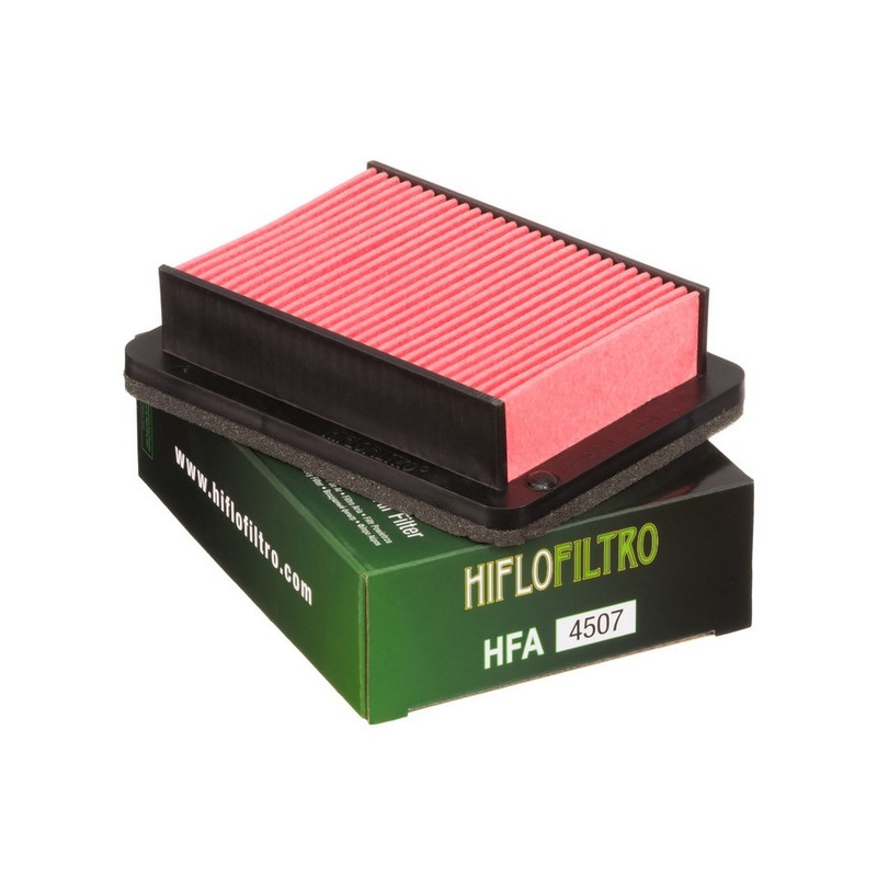 Légszűrő HIFLOFILTRO