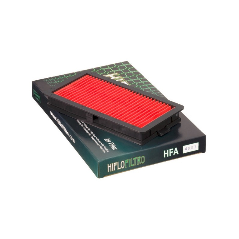 Hiflofiltro HFA4801 légszűrő
