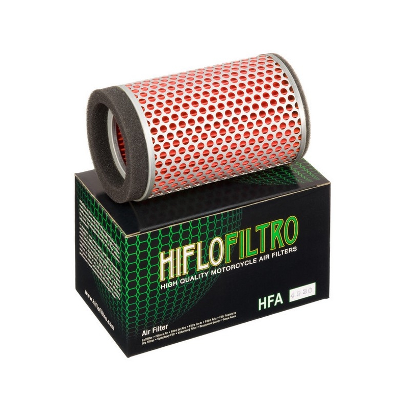 Légszűrő HIFLOFILTRO részére YAMAHA XJR 1300 2007-2016