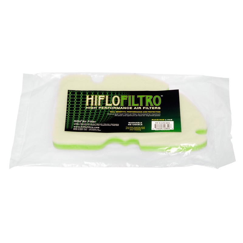Légszűrő HIFLOFILTRO
