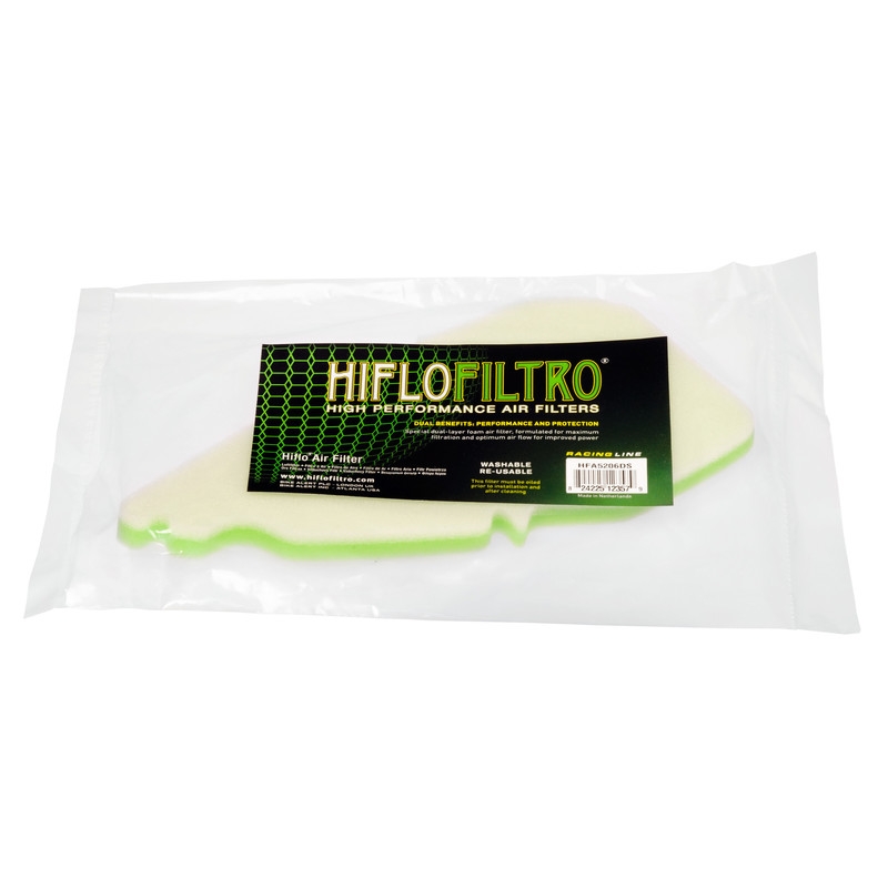 Hiflofiltro HFA5206DS légszűrő