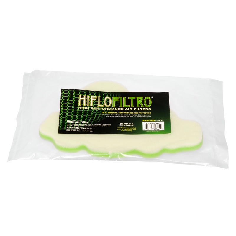 Légszűrő HIFLOFILTRO