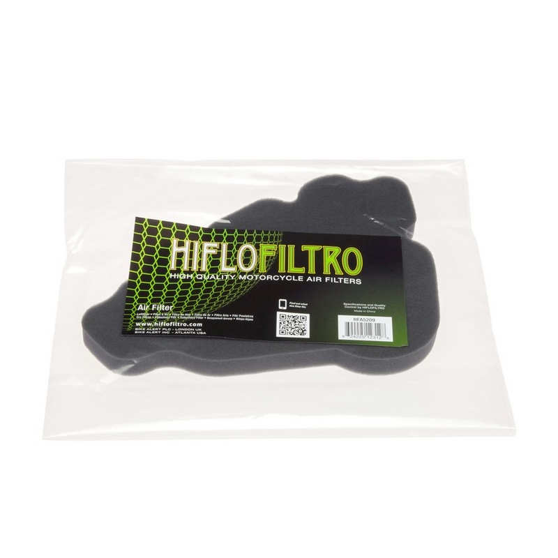 Hiflofiltro HFA5209 légszűrő