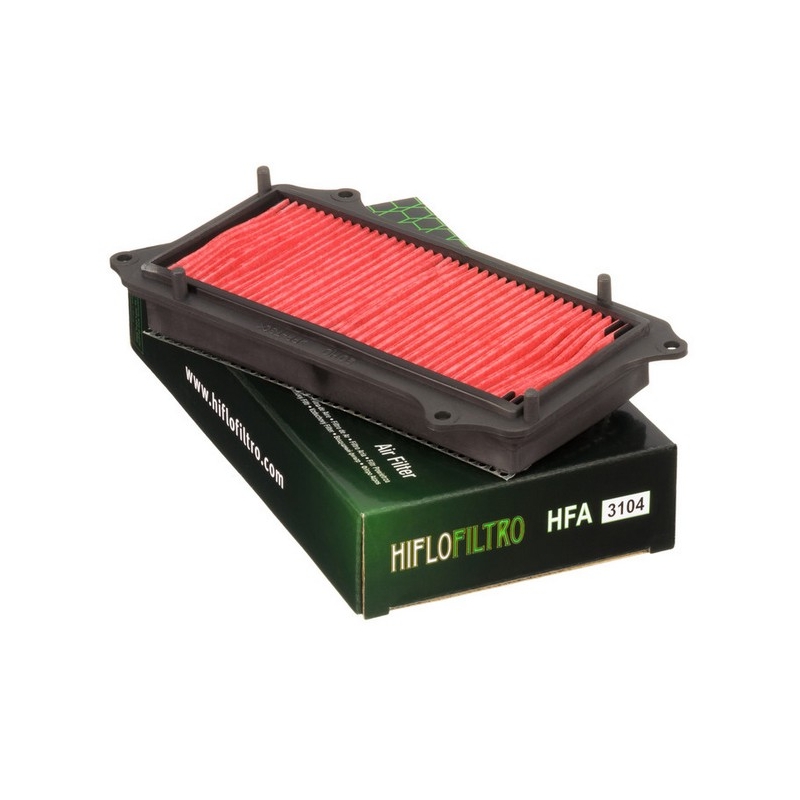 Hiflofiltro HFA3104 légszűrő