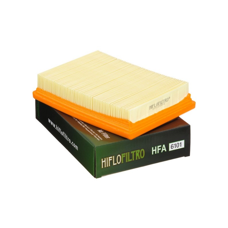 Légszűrő HIFLOFILTRO