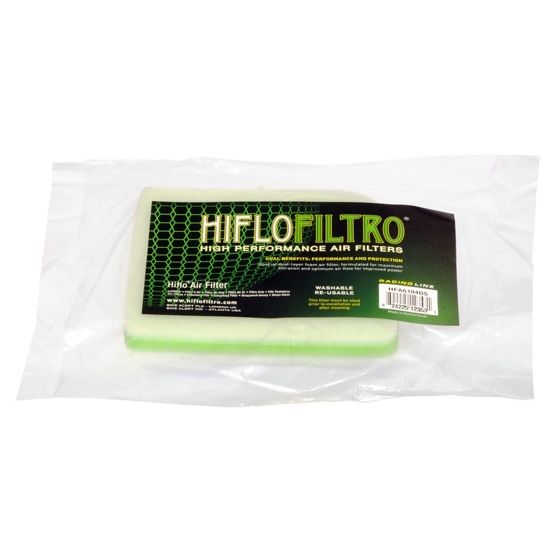Légszűrő HIFLOFILTRO