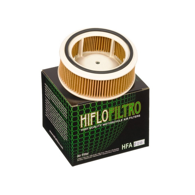 Hiflofiltro HFA2201 légszűrő