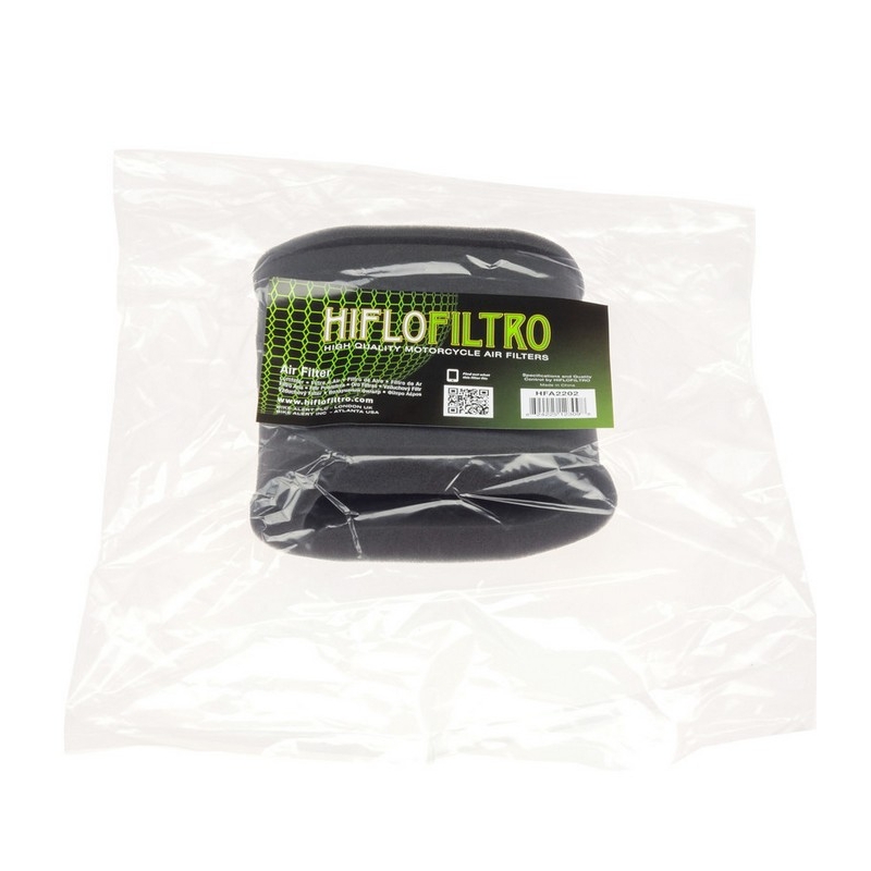 Légszűrő HIFLOFILTRO