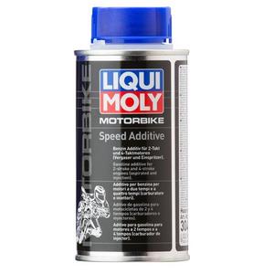 Üzemanyag adalék 2T és 4T motorkerékpárokhoz LIQUI MOLY 150 ml