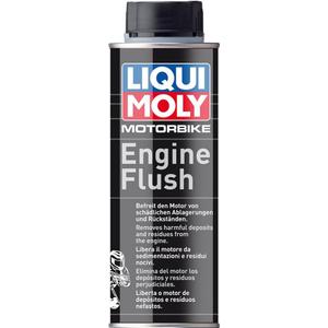 LIQUI MOLY Motorkerékpár-öblítő 250 ml
