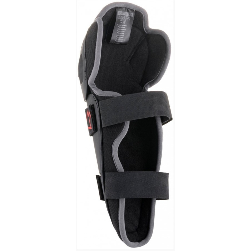 Alpinestars Bionic Action térdprotektor fekete-piros