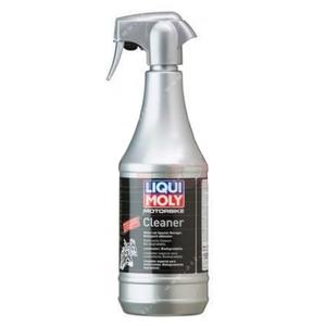 Motorkerékpár tisztító LIQUI MOLY 1 l