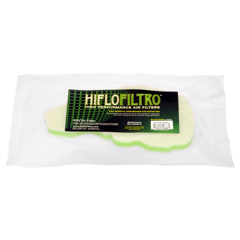 Hiflofiltro HFA5218DS légszűrő