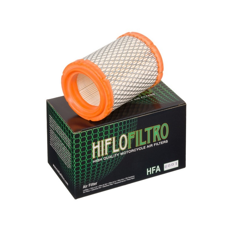 Légszűrő HIFLOFILTRO