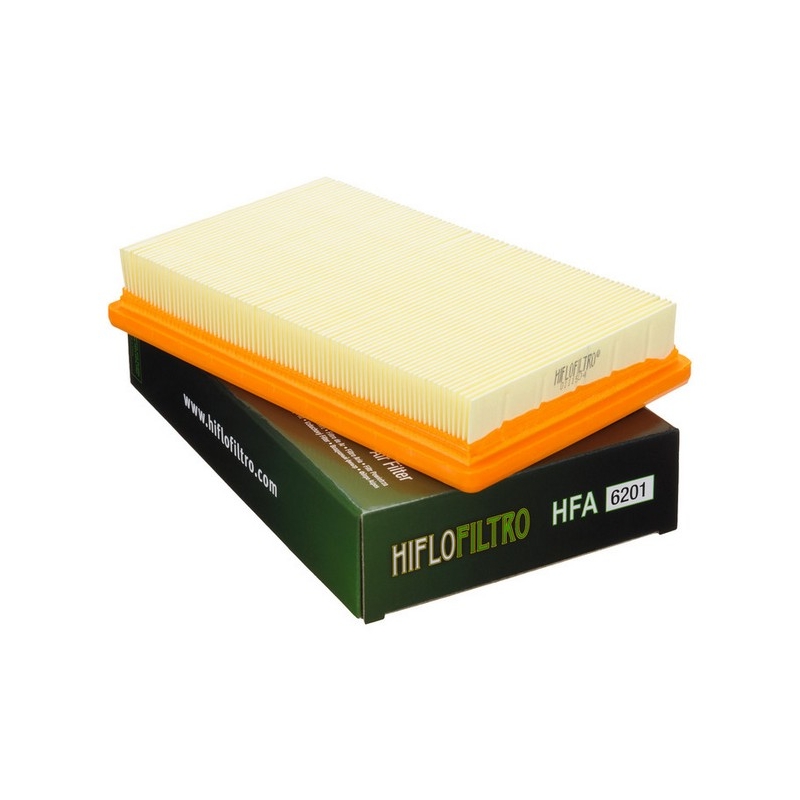 Hiflofiltro HFA6201 légszűrő