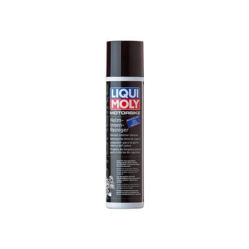 Sisak belső tisztítószer SPEJI LIQUI MOLY 300 ml-ben