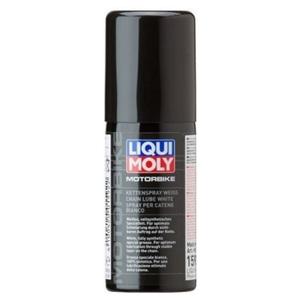 Kenőanyag motorkerékpár láncokhoz spray-ben LIQUI MOLY 50 ml