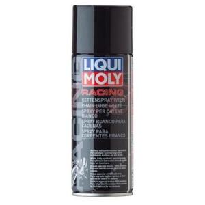 Kenőanyag motorkerékpár-láncokhoz spray-ben LIQUI MOLY 400 ml