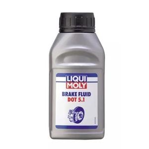 Fékfolyadék LIQUI MOLY DOT5.1 250 ml