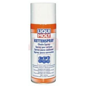Lánc kenőanyag LIQUI MOLY 200 ml