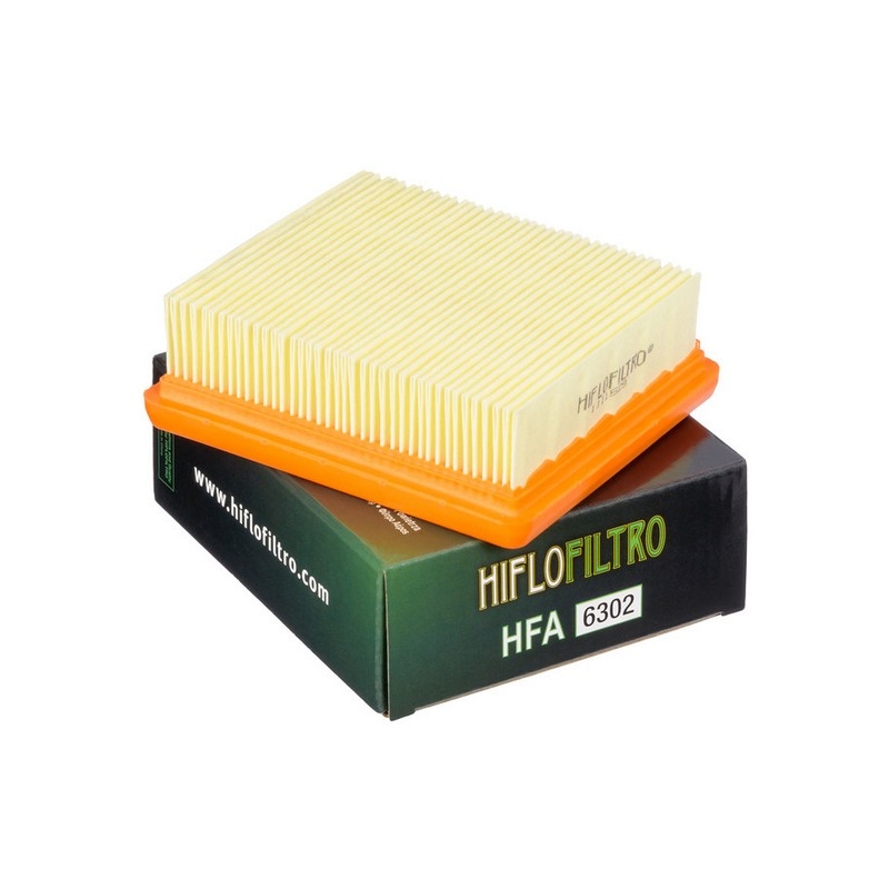 Hiflofiltro HFA6302 légszűrő