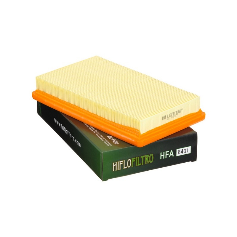 Hiflofiltro HFA6401 légszűrő