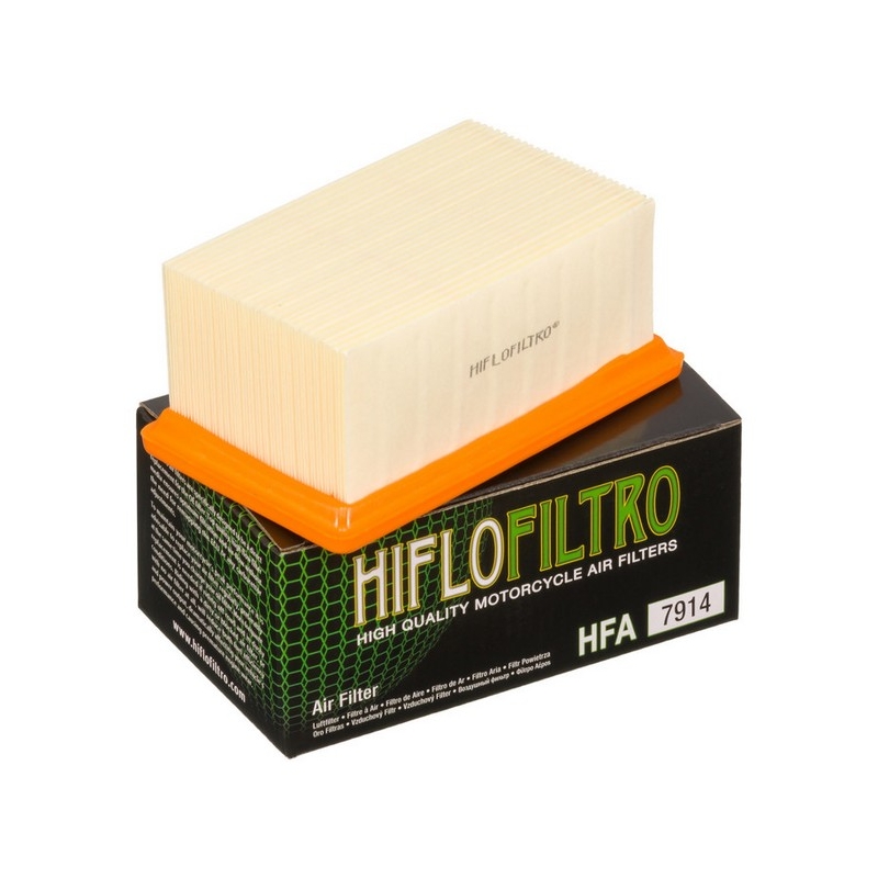 Hiflofiltro HFA7914 légszűrő