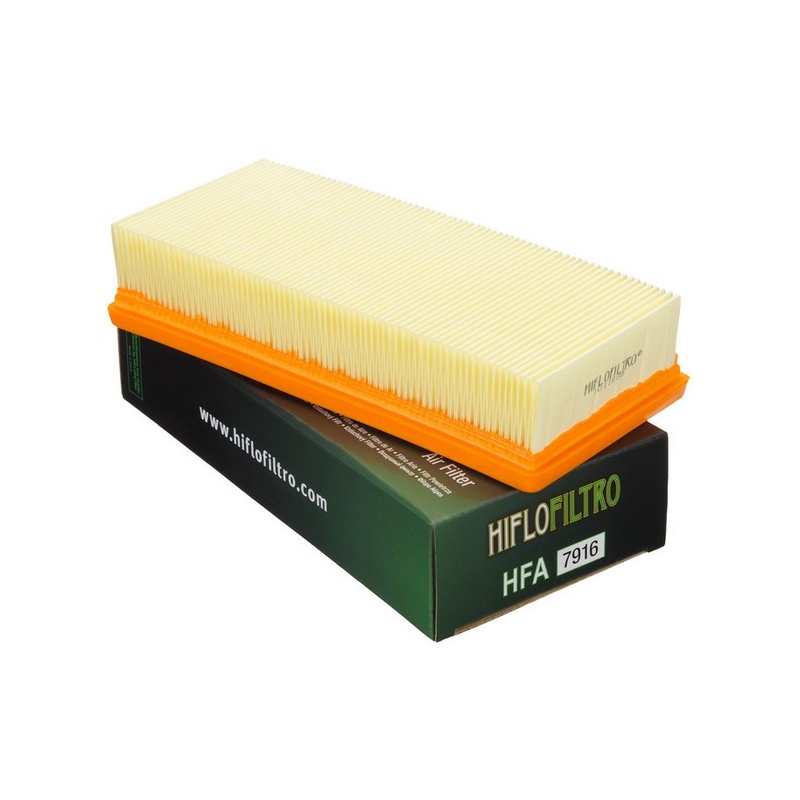 Levegőszűrő Hiflofiltro HFA7916