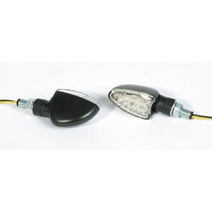 LED villogók a Shin-Yo Arrow motorkerékpárhoz