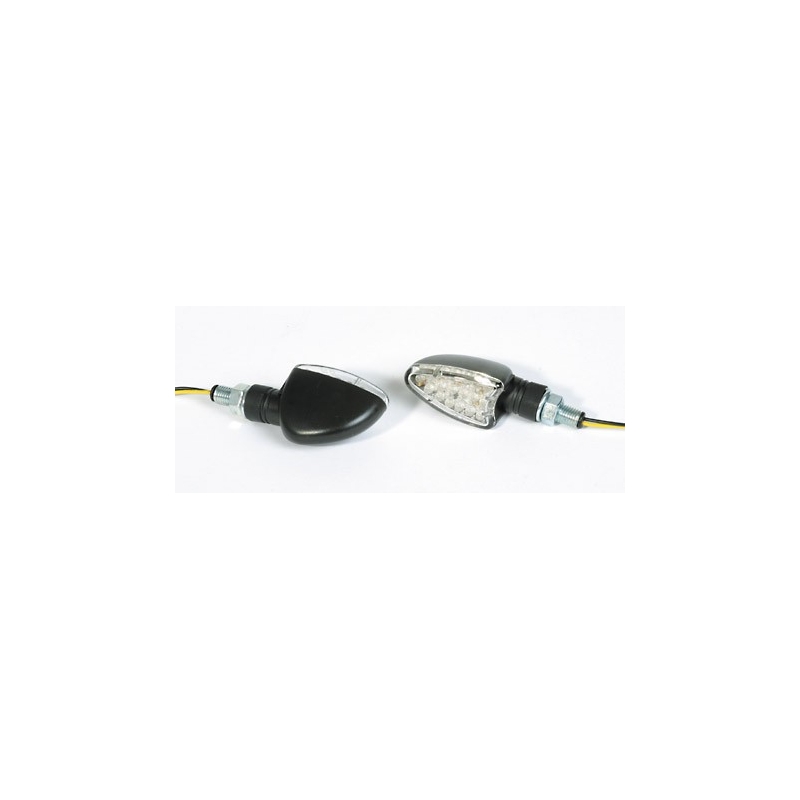 LED villogók a Shin-Yo Arrow motorkerékpárhoz