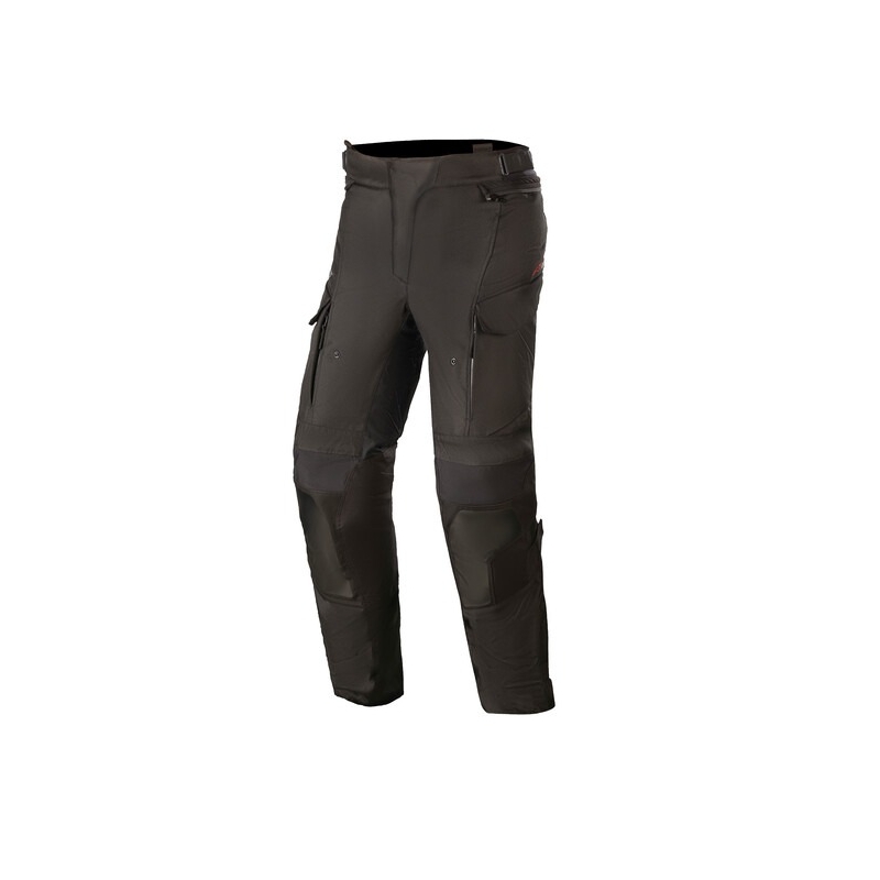 Női motoros nadrág Alpinestars Stella Andes Drystar fekete